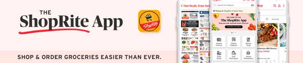 Mobile Application by Shoprite