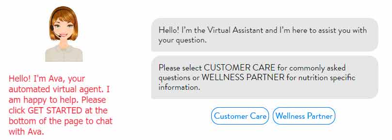 Live Chat Shoprite