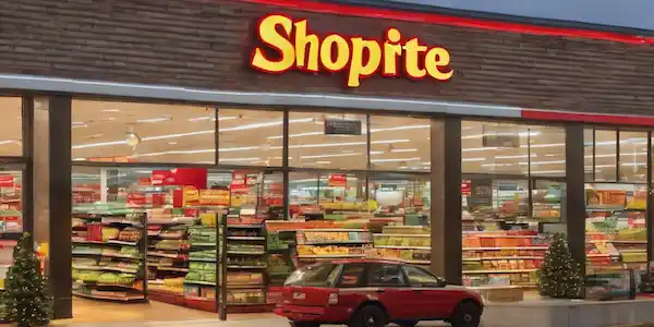 shoprite holiday hours